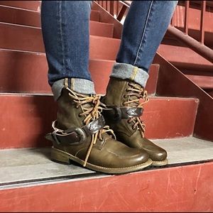 Freebird by Steven Chuck